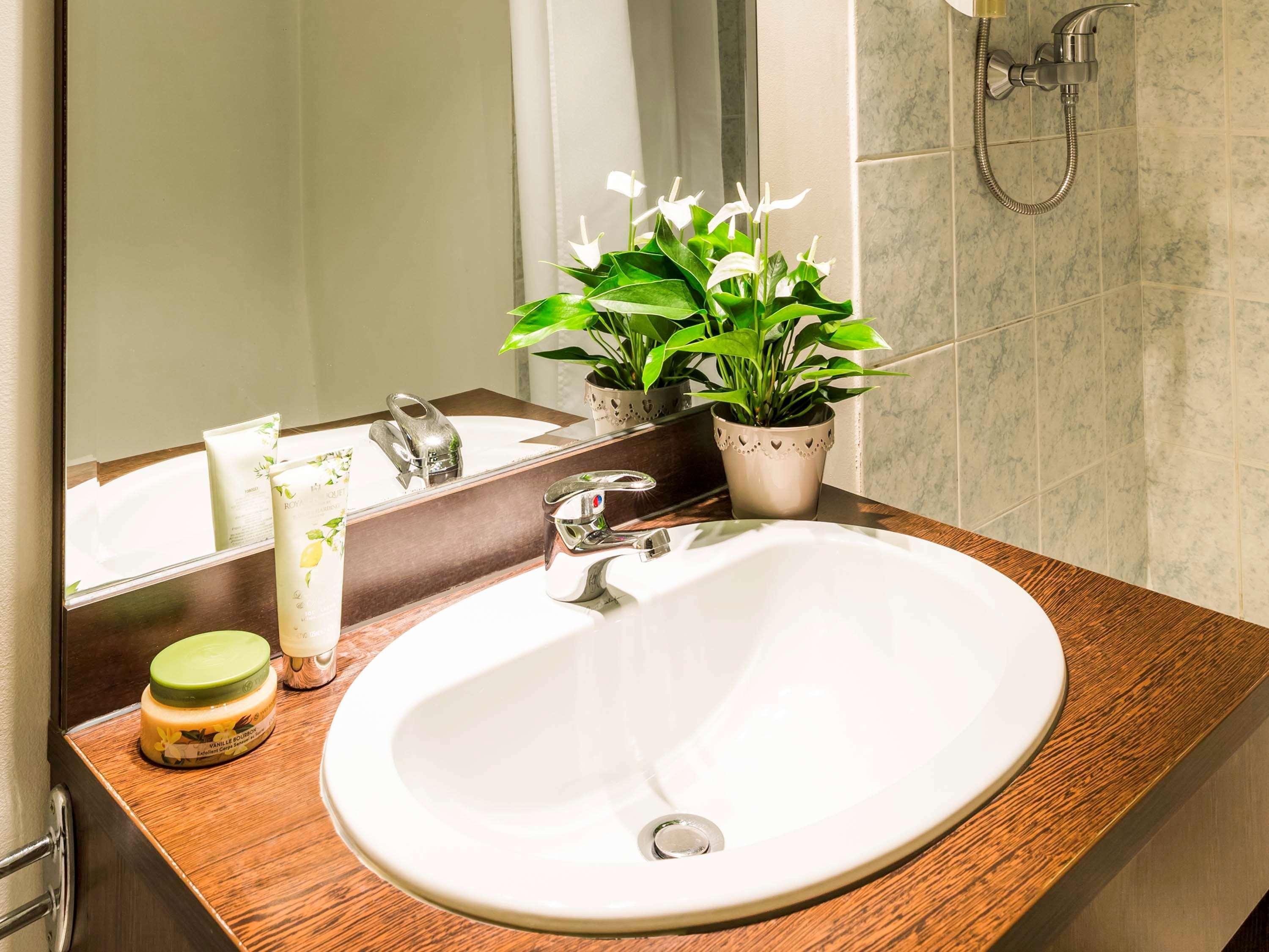 Aparthotel Adagio Access Paris Vanves - Porte De Versailles Eksteriør bilde