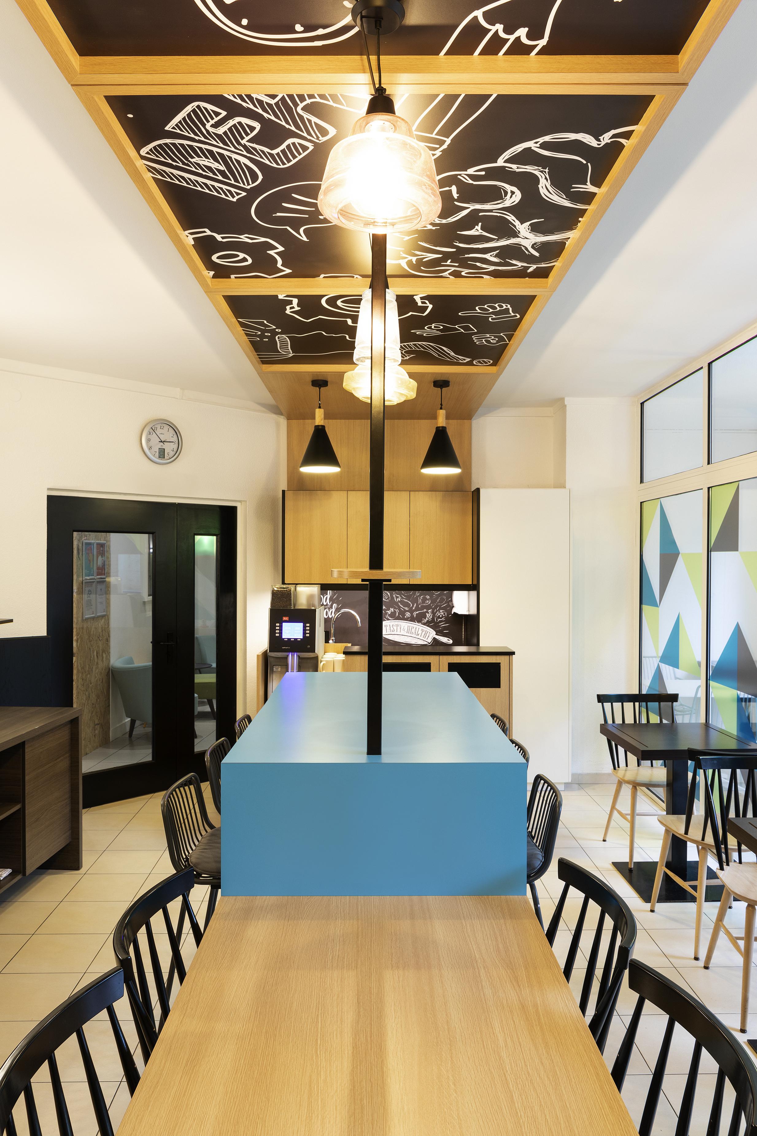 Aparthotel Adagio Access Paris Vanves - Porte De Versailles Eksteriør bilde