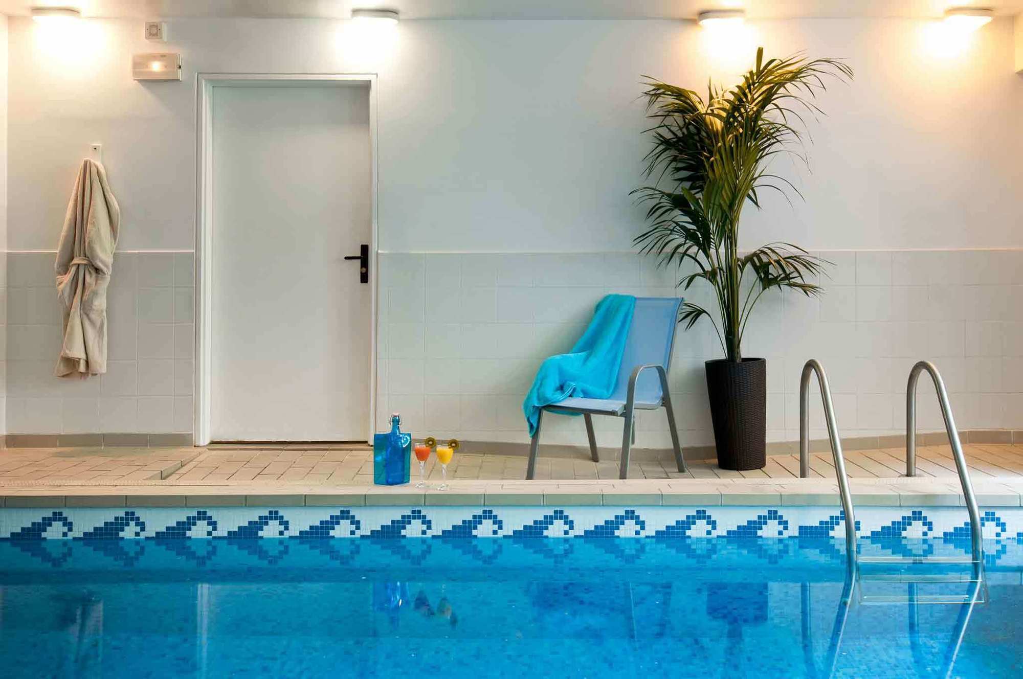Aparthotel Adagio Access Paris Vanves - Porte De Versailles Eksteriør bilde